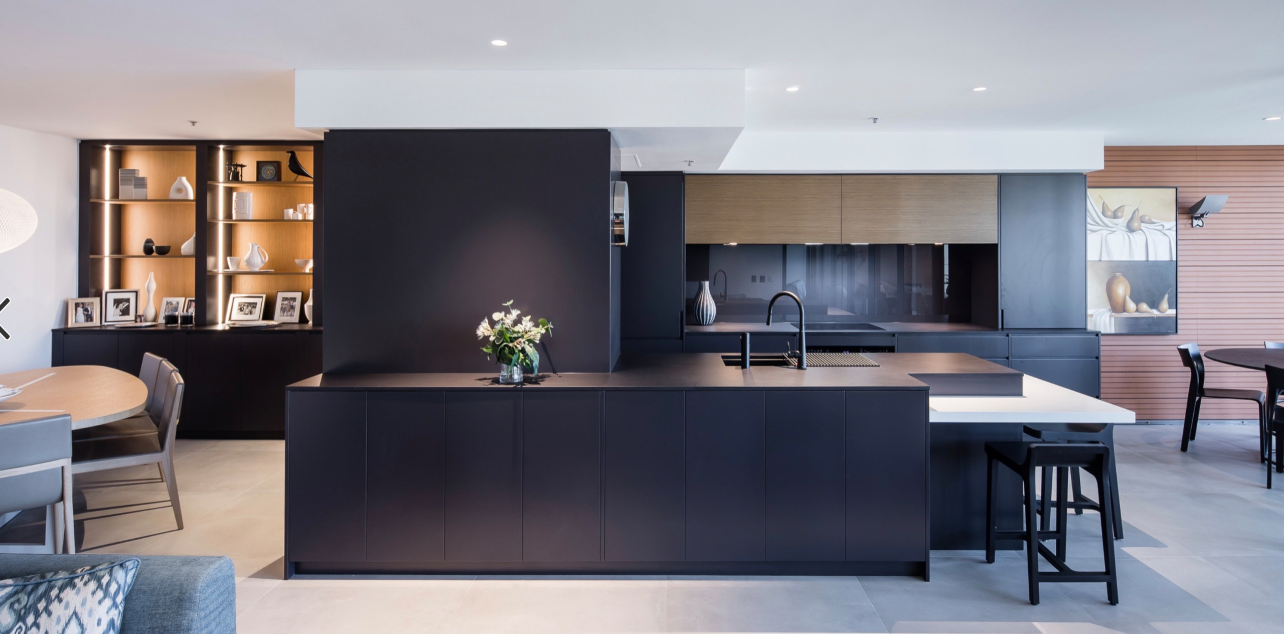 Luxury Sydney Penthouse