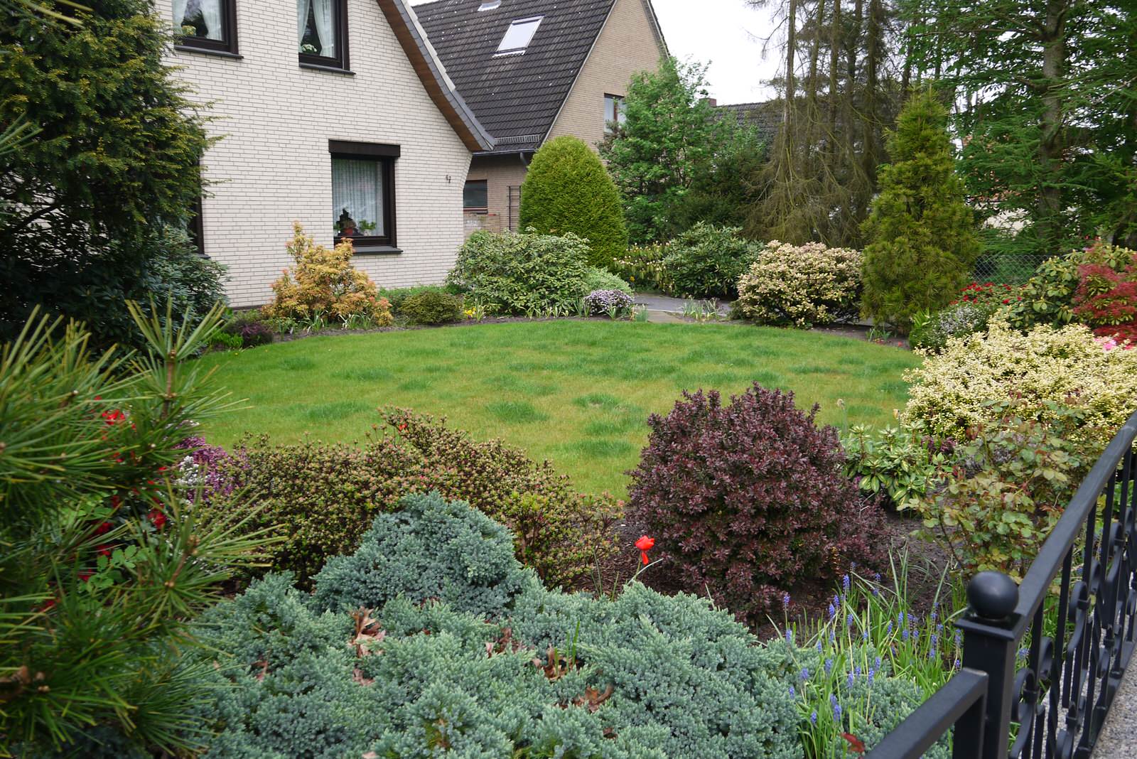 сервис и уход за растениями