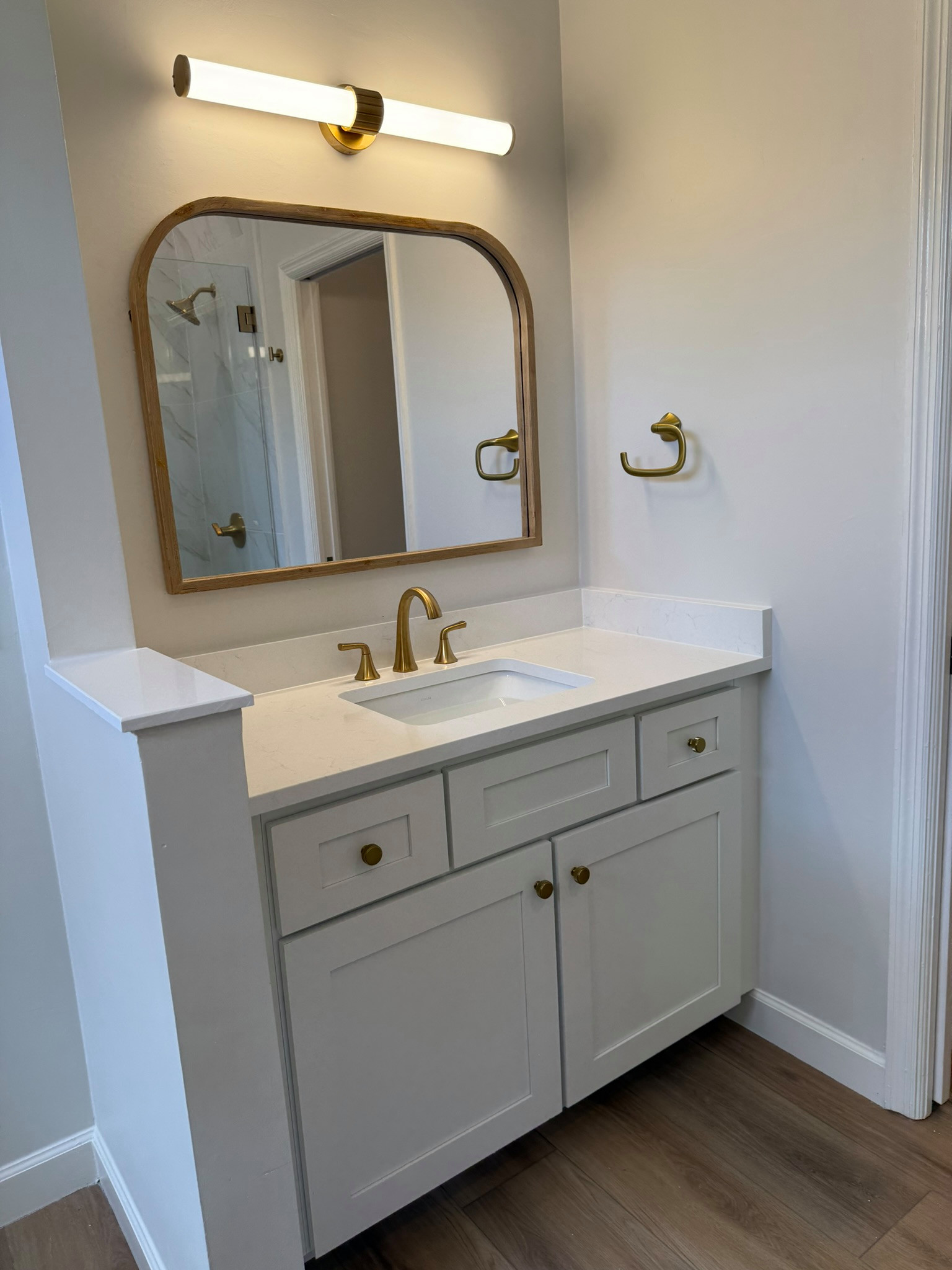 Biiging Church Lane Home Remodel