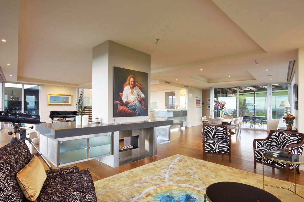 Eumundi Residence Contemporary Sunshine Coast by Brad Read Design