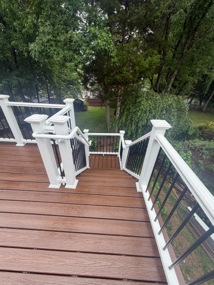 Deck & Outdoor Upgrades