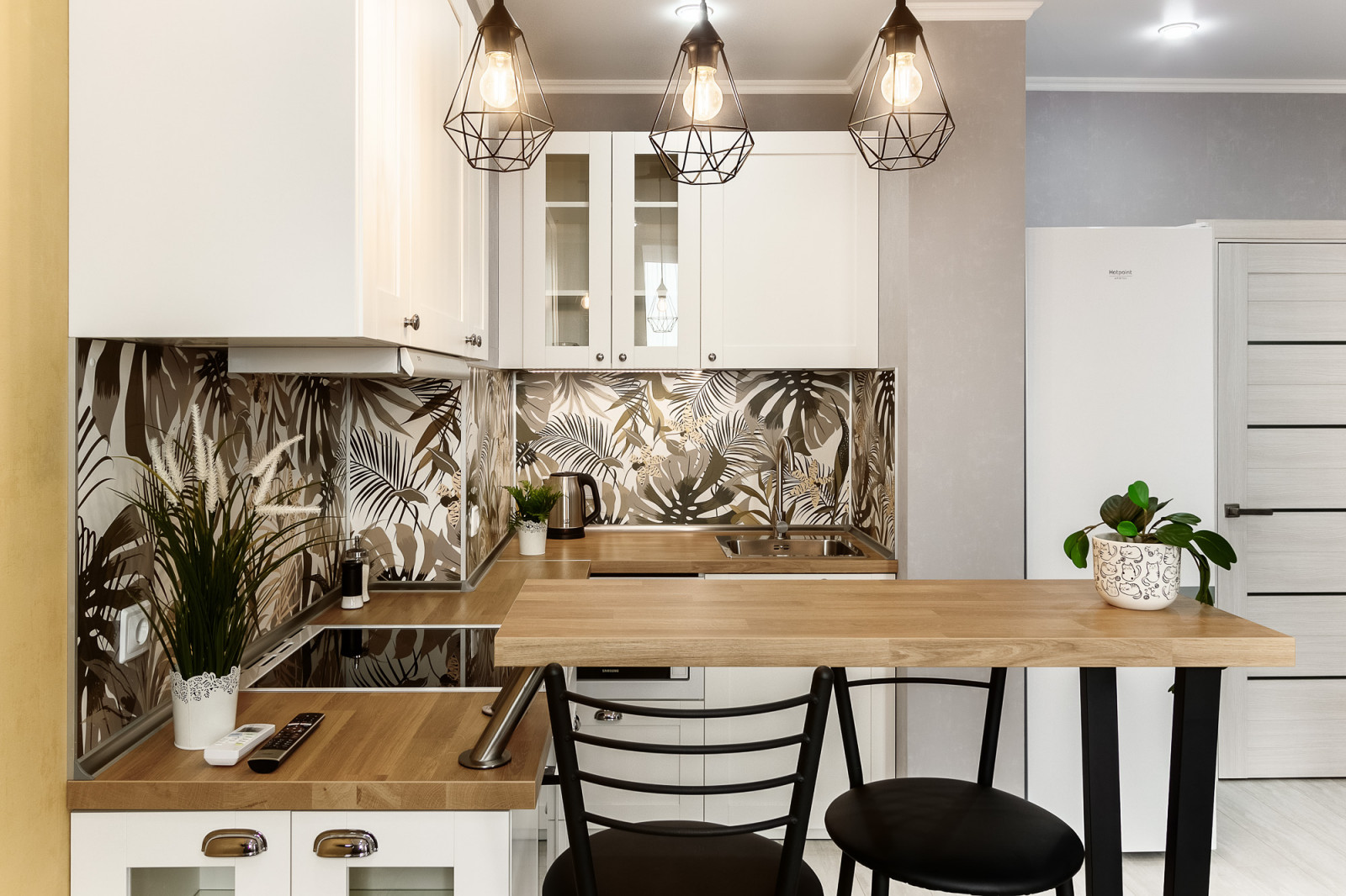 Фотосъёмка квартир для посуточной аренды