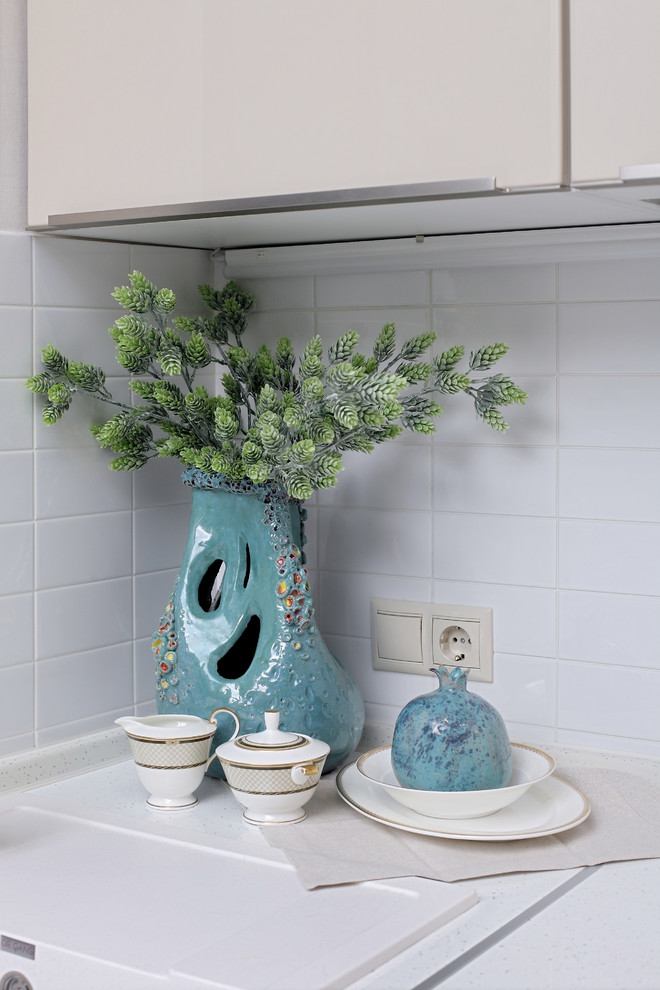 Частный дом в пригороде Красноярска