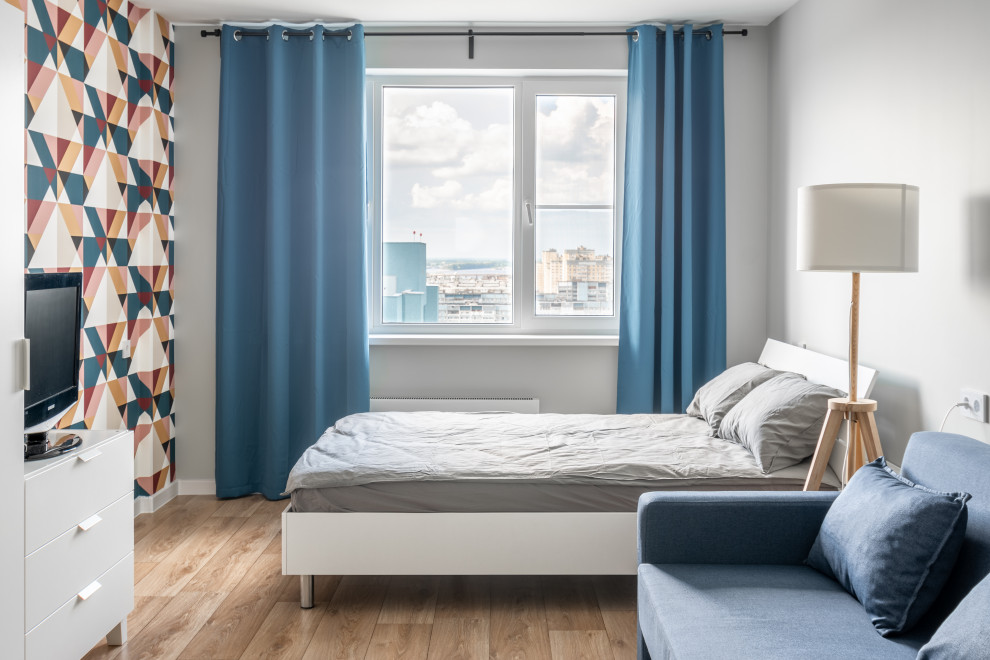 Квартира (1-комн.)