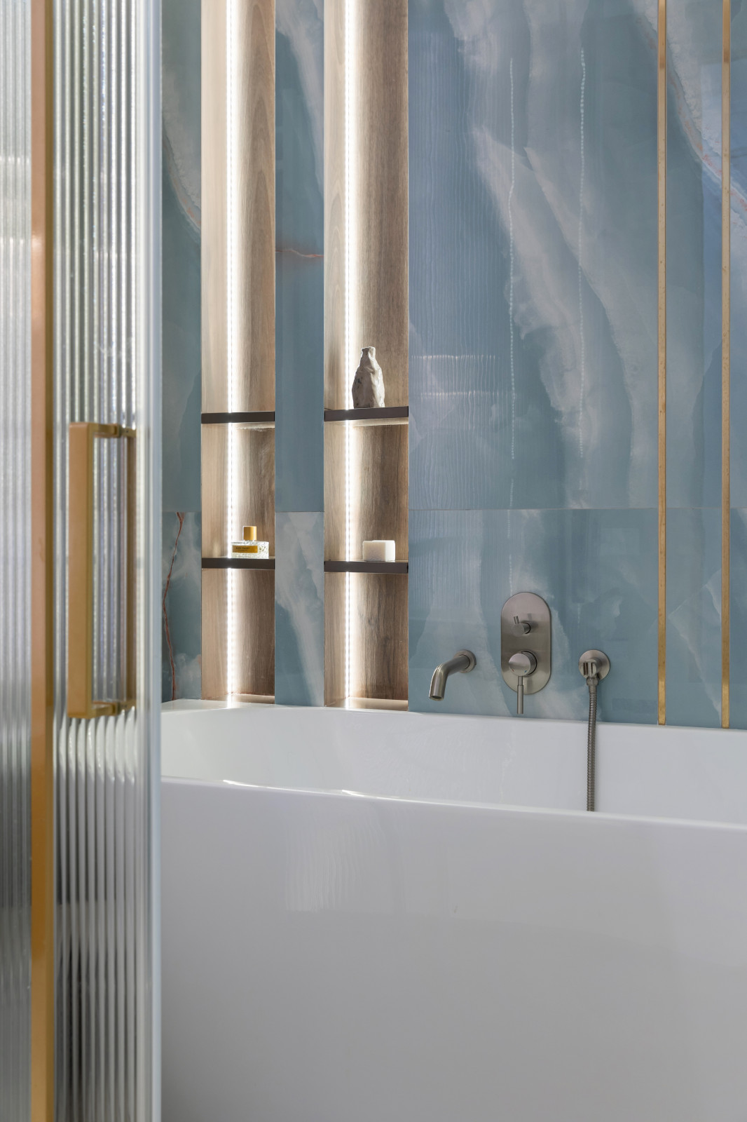 ЖК Серебряный парк