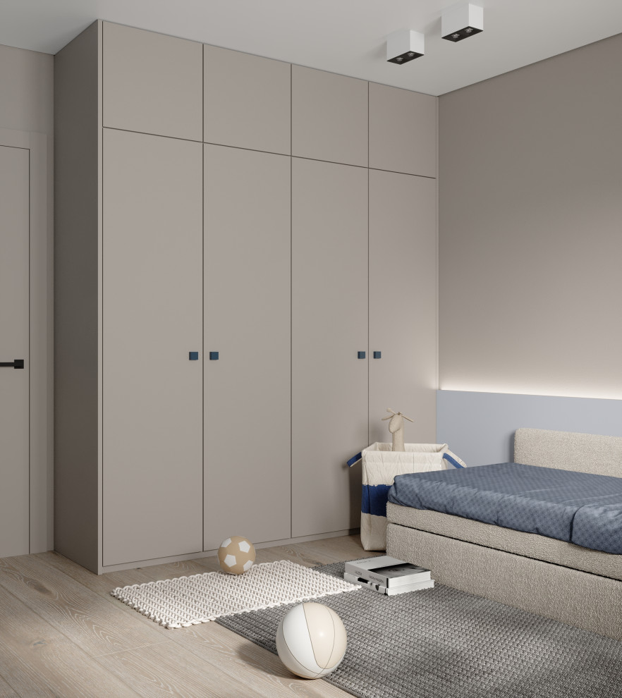 ЖК "Европейский берег", г. Тюмень