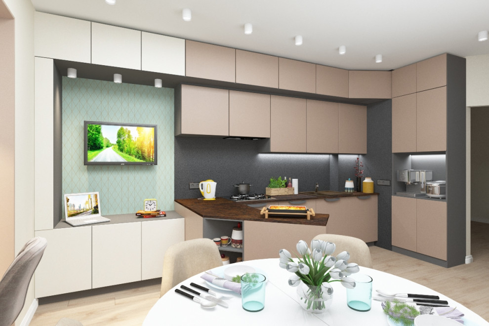 Всеволожский р-н., ул. Чудесная