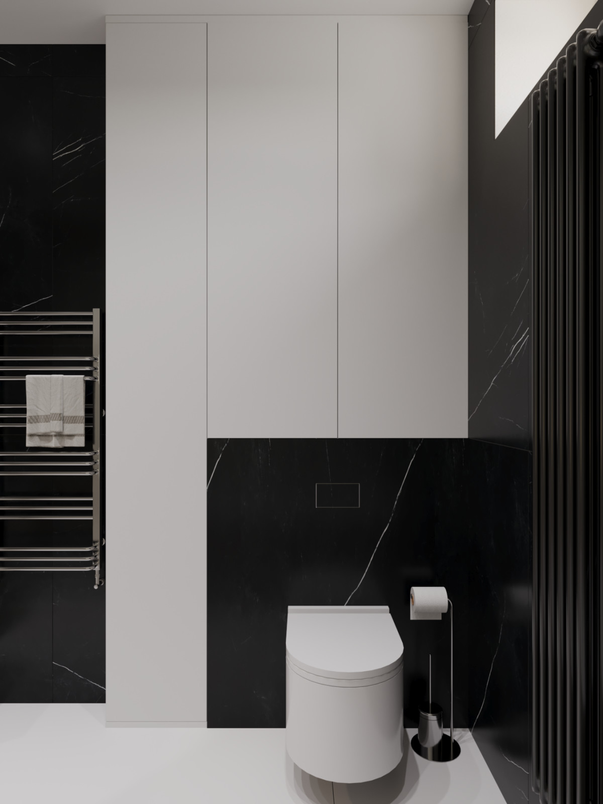 Дизайн загородного дома