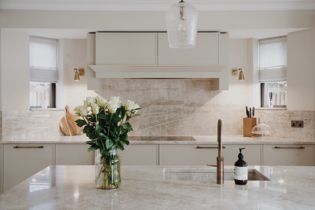 Ludic contemporaneo-cocina