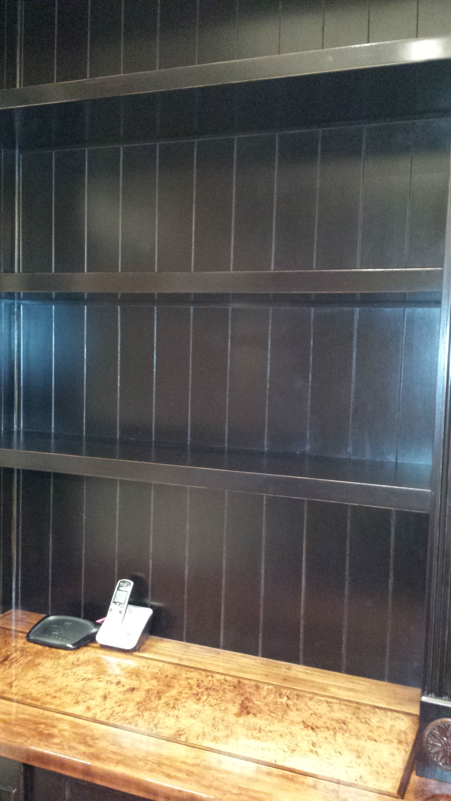 Office Built-In