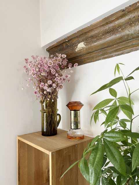 TURENNE eclectic-living-room