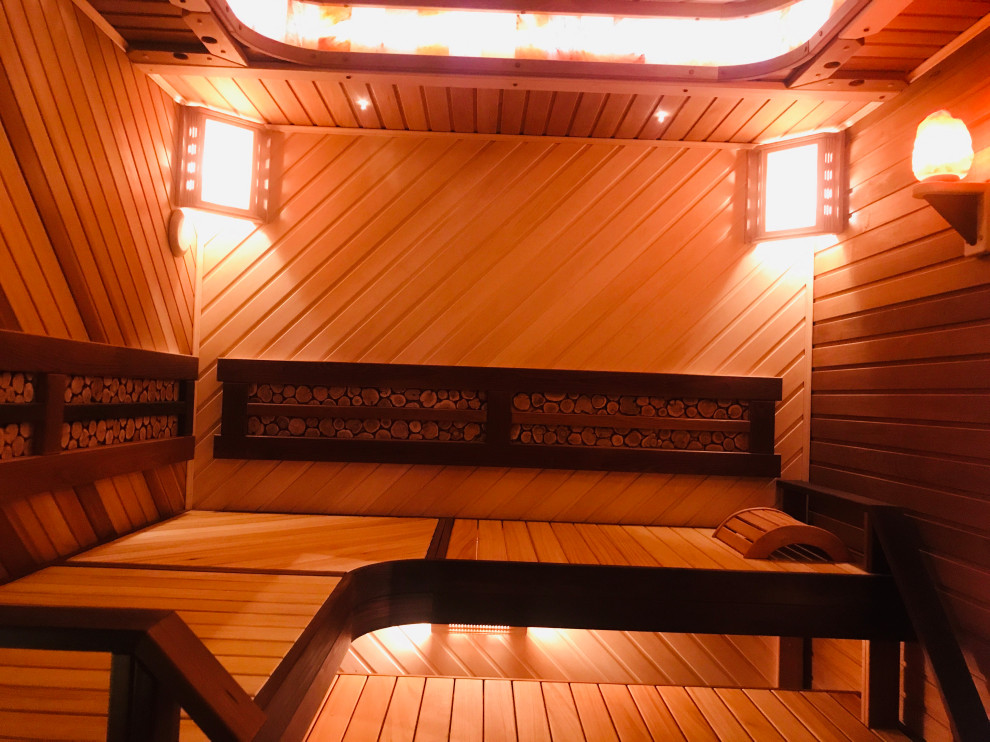 Произведения банного искусства