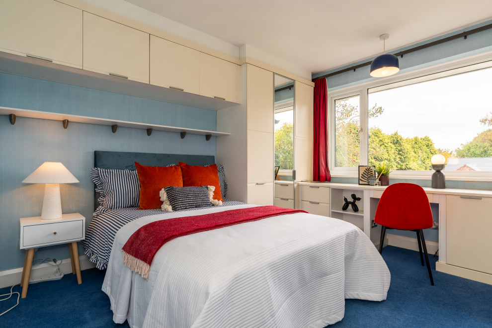 236 Ashby Road - New Build - Stage to Sell