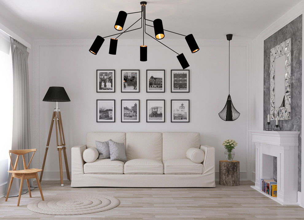 Дизайн интерьера