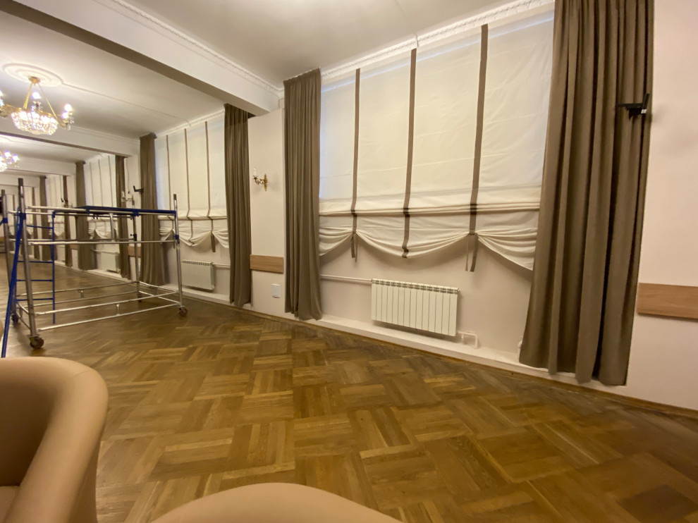 ДКТ «Троицкий»