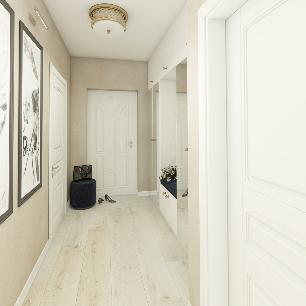 Синий бархат