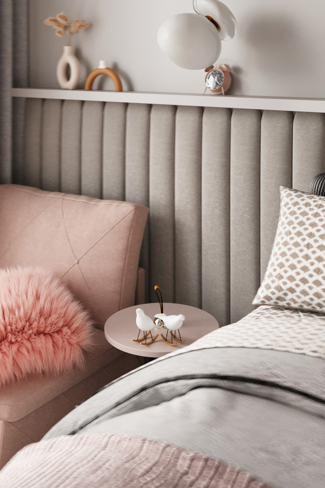 Квартира в ЖК «Сити парк», кв. 185 кв.м.