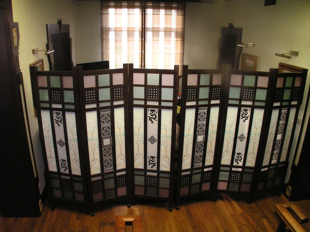 Коттедж в Новой Европе