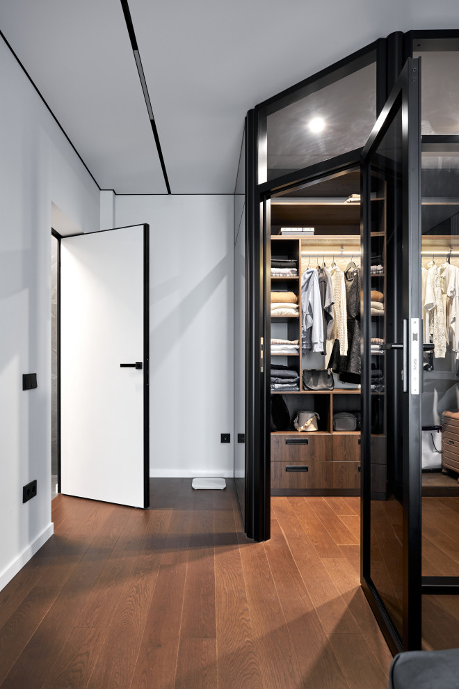 Интерьер Chebotarev studio Ростов-на-Дону