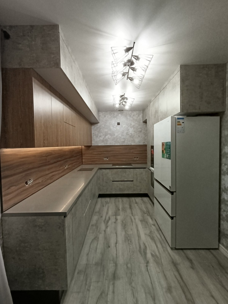 Кухонный гарнитур 2474