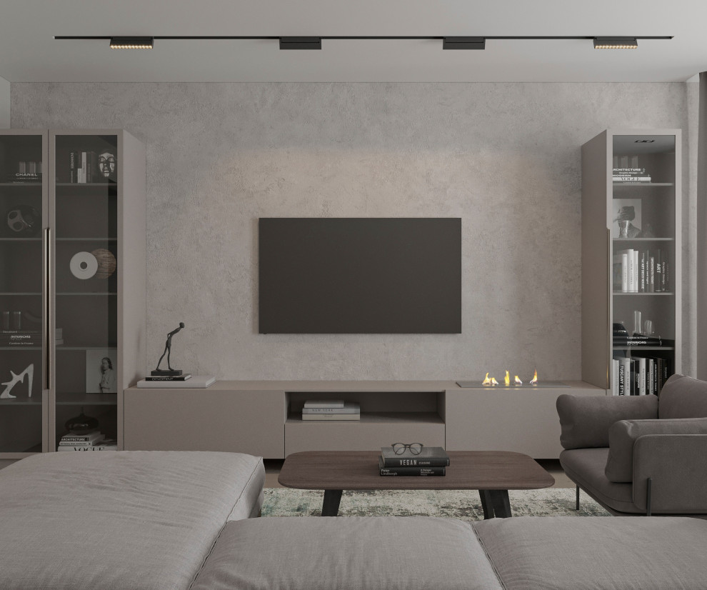 50 оттенков серого