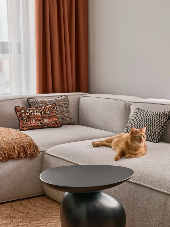 Комфорт на высоте | ЖК Высота