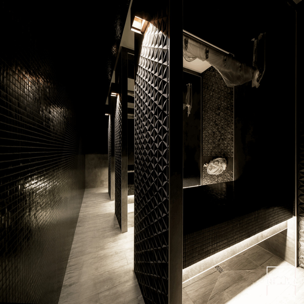 Термальная зона для EncoreFitness