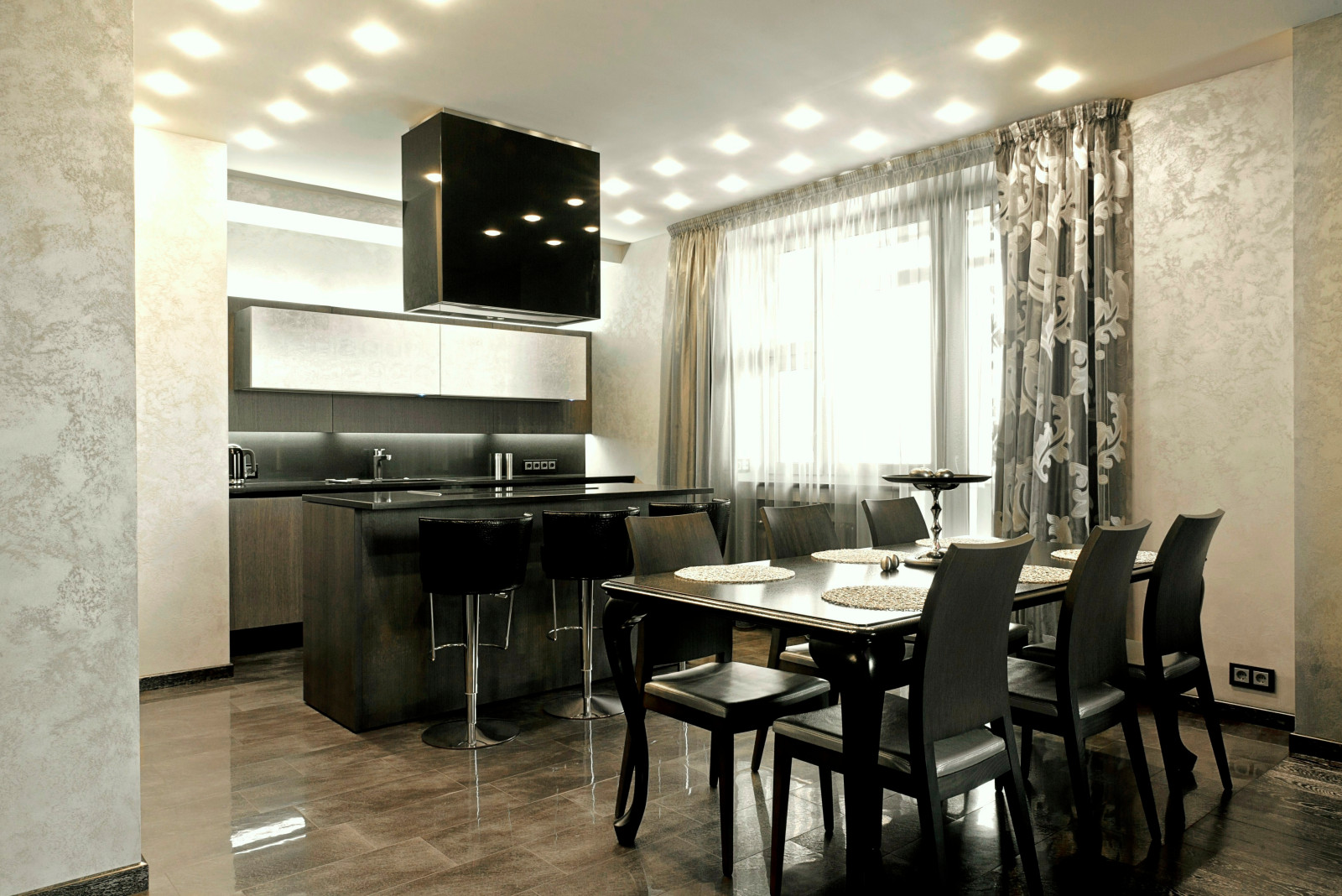 Квартира в р-не Сокол