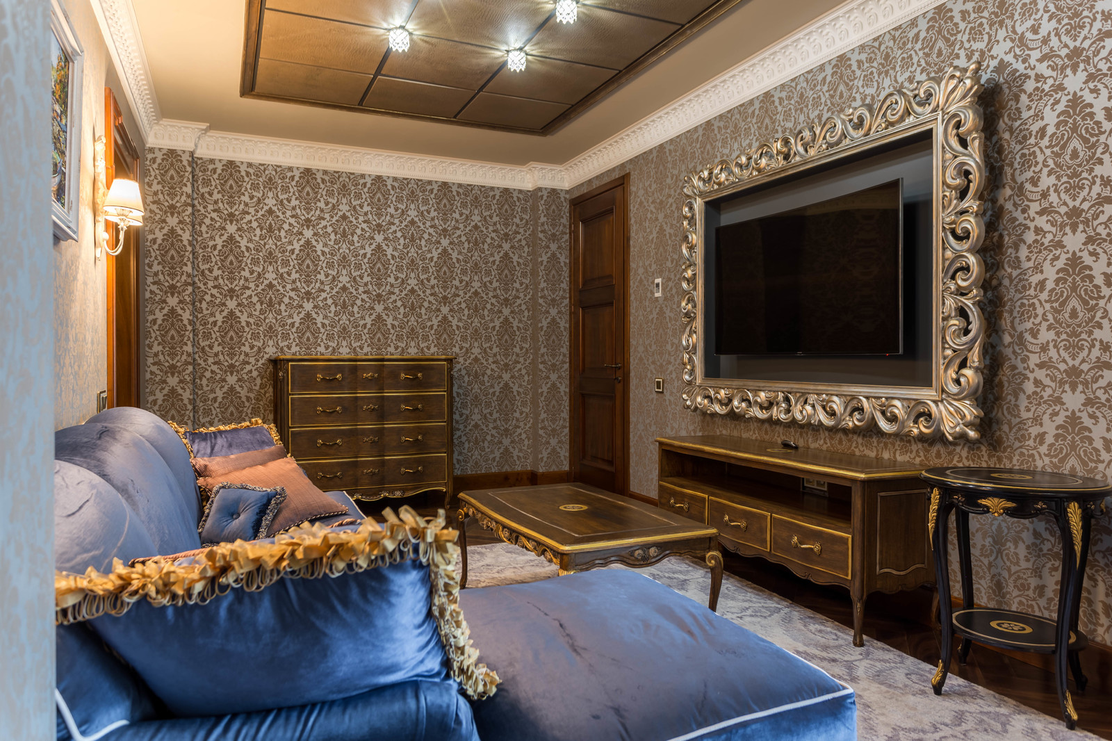 Вилла Натали