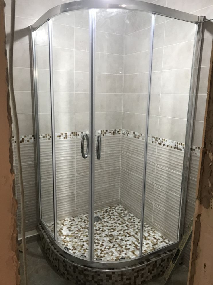 Ремонт квартиры 12 в Москве