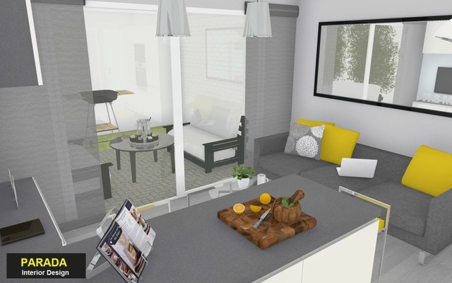 3D Visualisations 