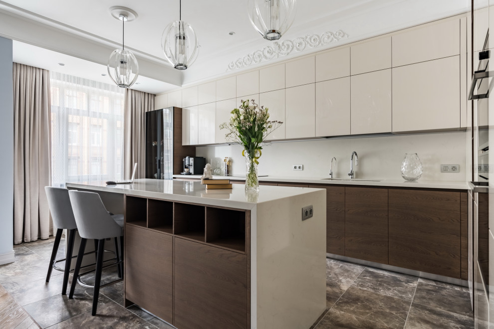 Квартира на Куйбышева