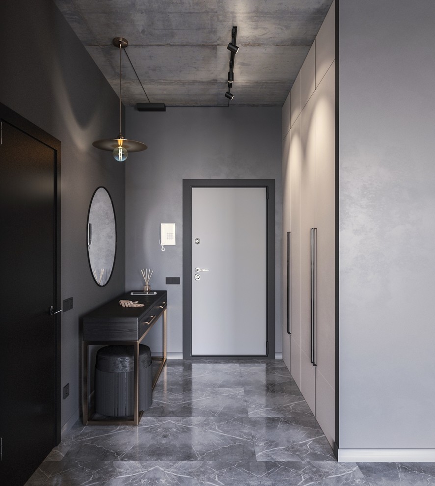 Немного лофта