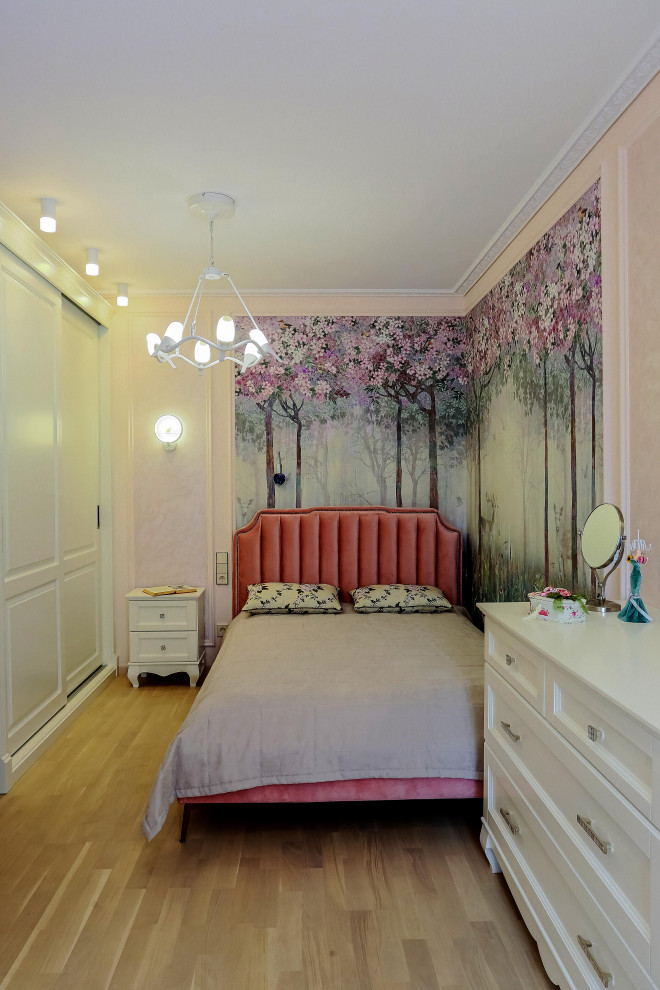 2-х уровневая квартира, г. Зеленоградск