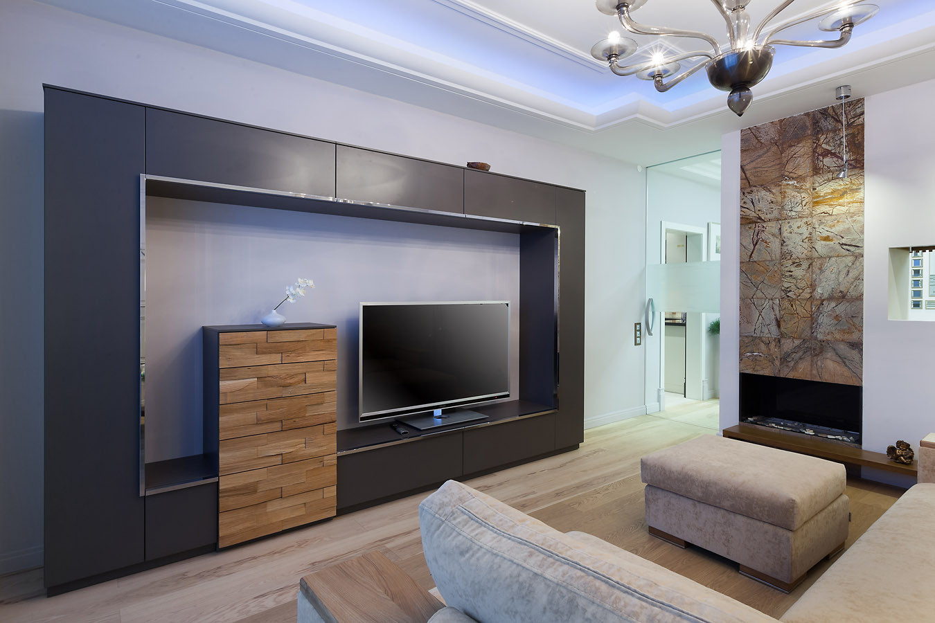 Современная классика.