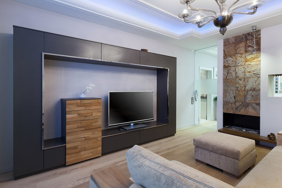 Современная классика.