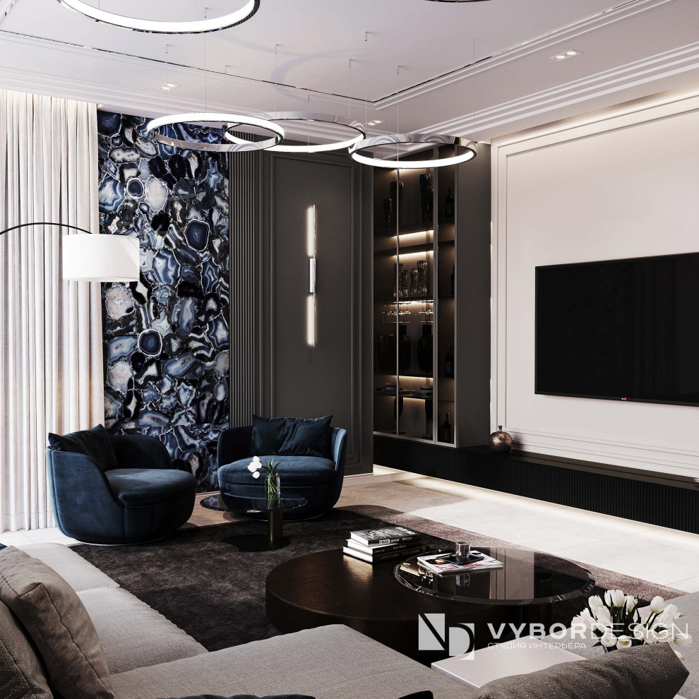 Элегантная роскошь