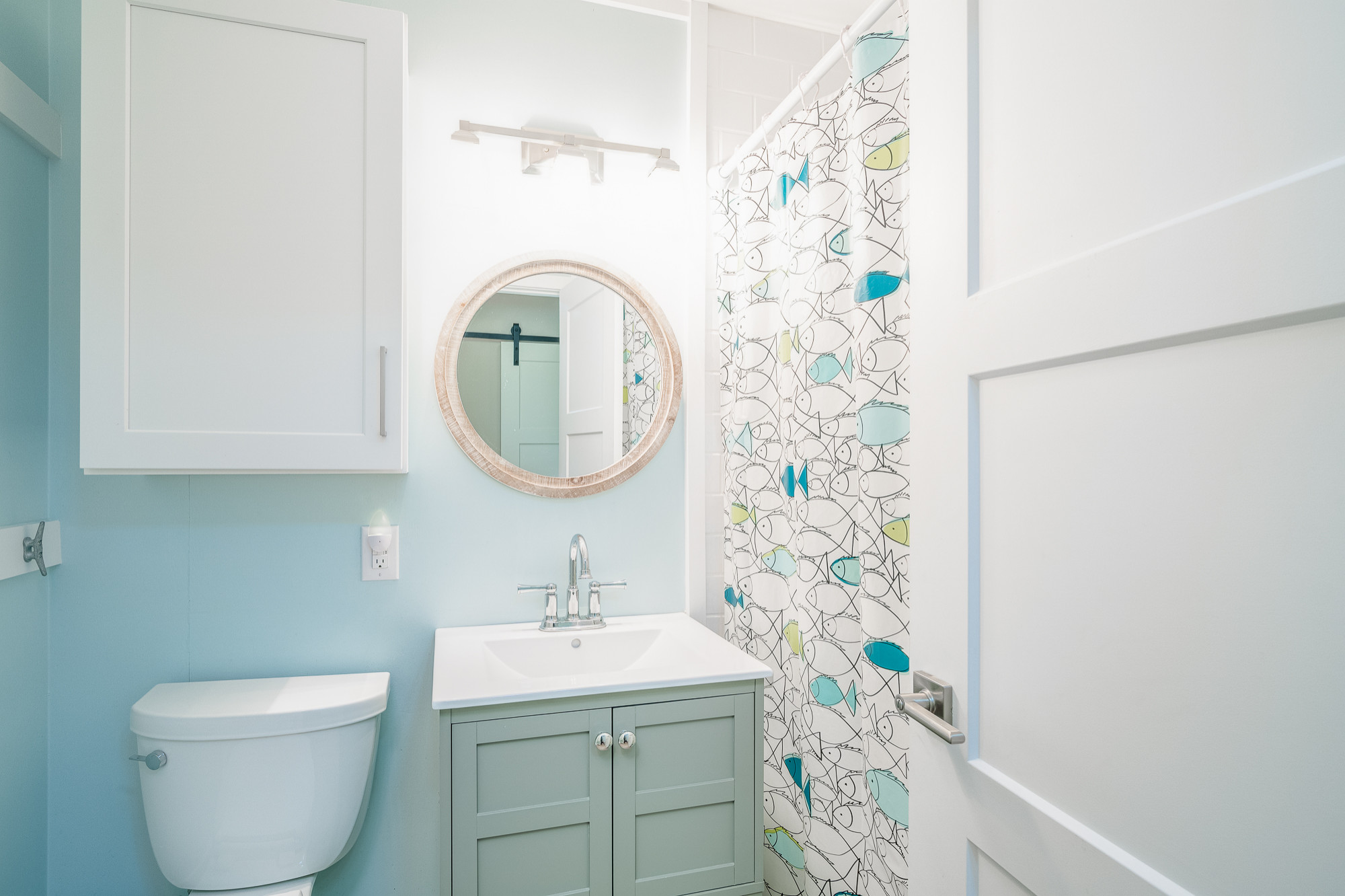 Hwy 24 Remodel