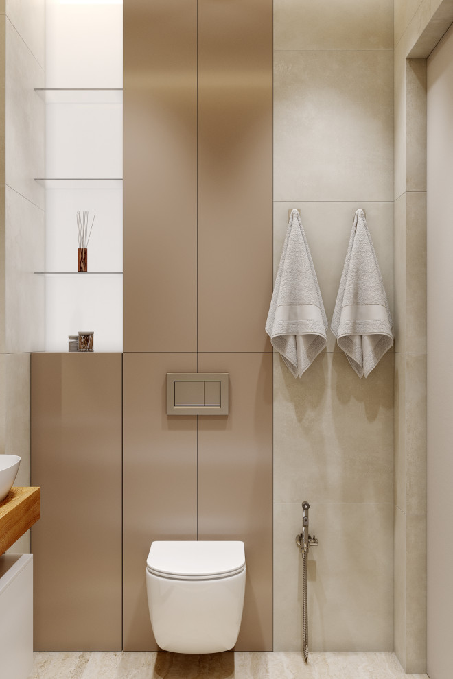 Природный минимализм