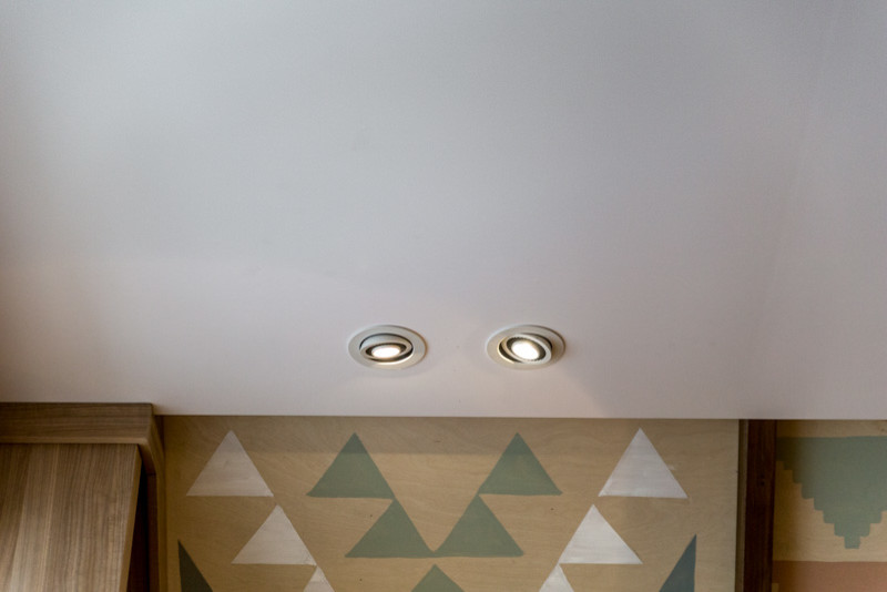 МАНСАРДА В КОВРАХ