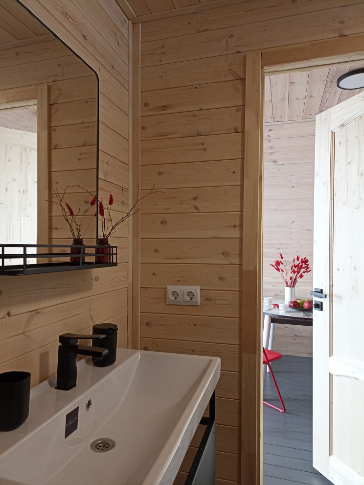 База отдыха "Калинино"