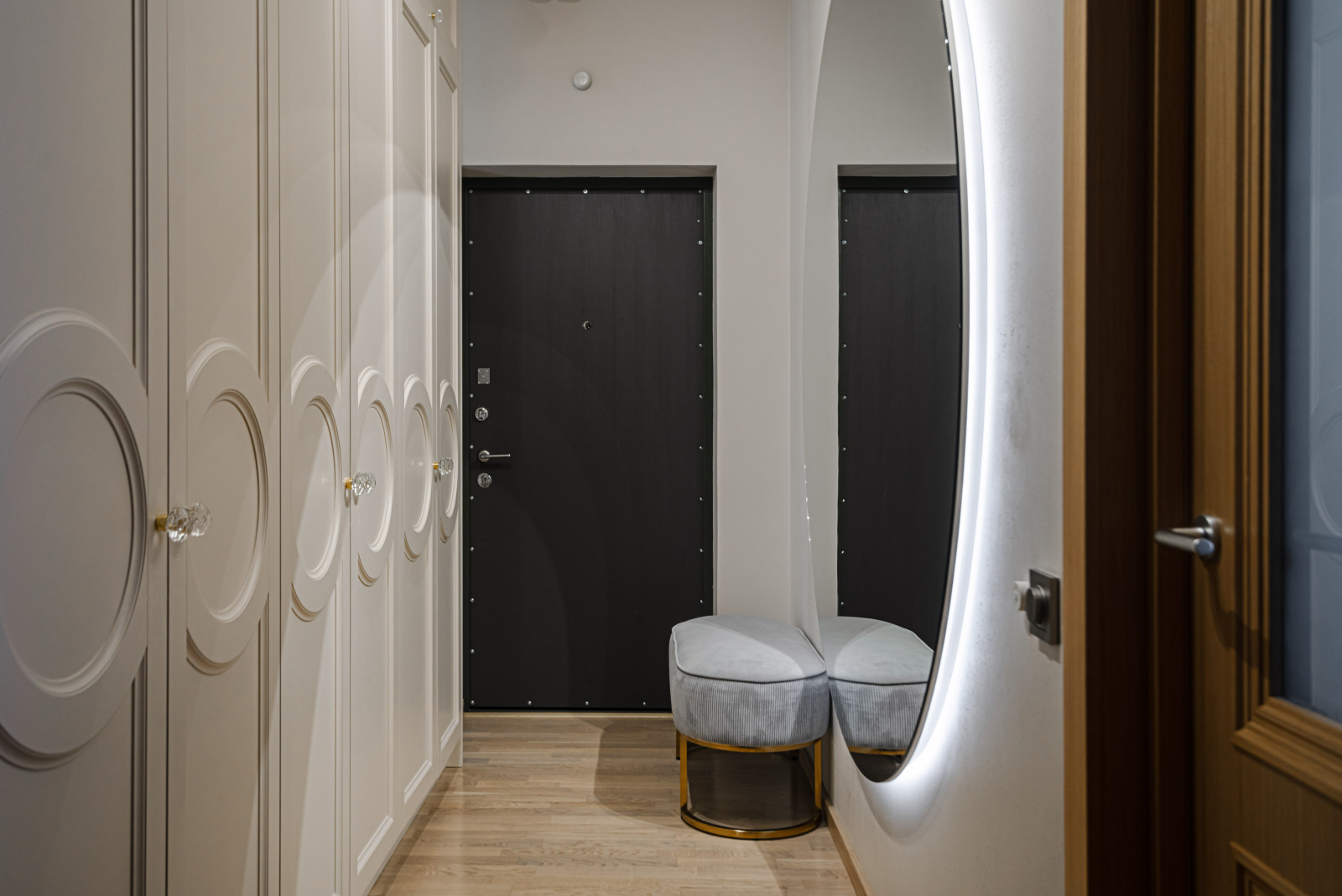 Жилой комплекс RIVIERE NOIRE