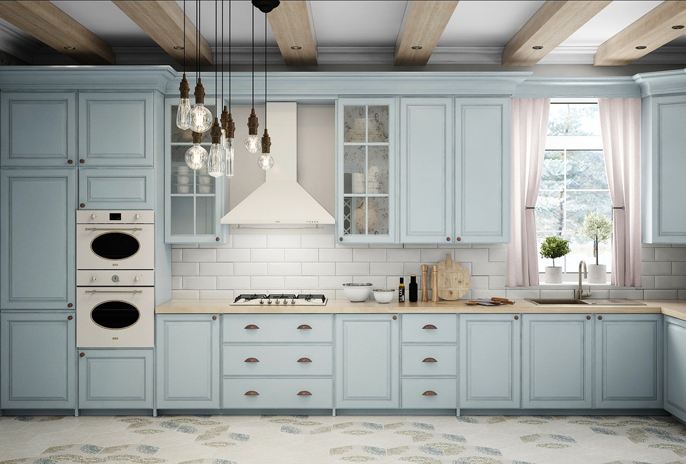 Дом в Щелково