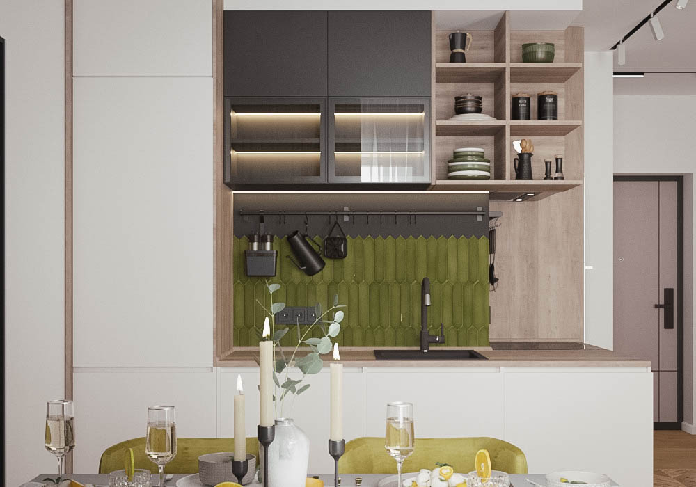 ЖК Династия