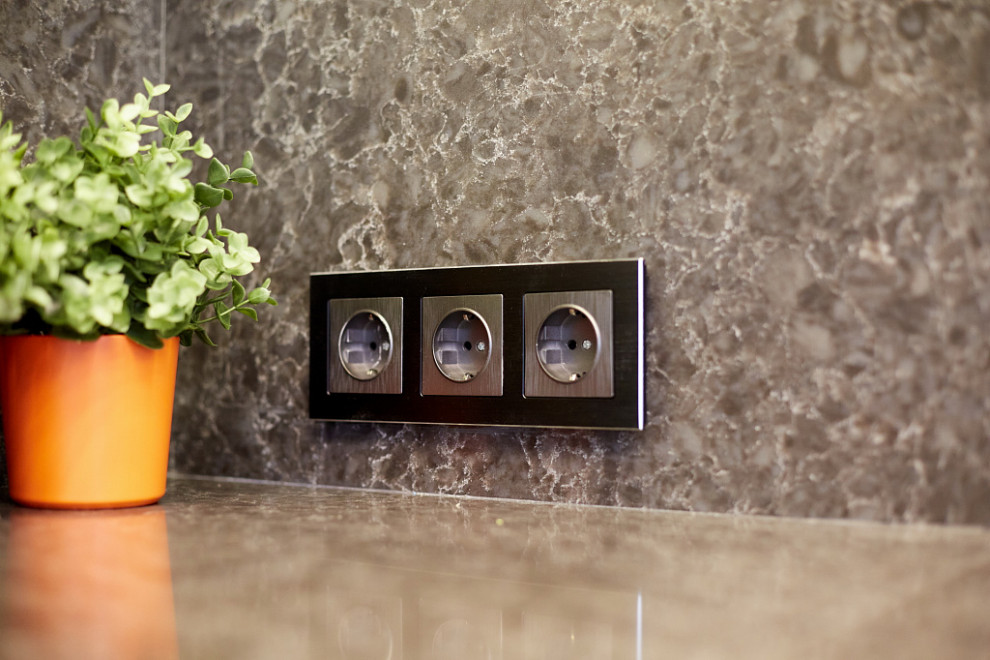 Werkel в новом проекте Александра Безвушко