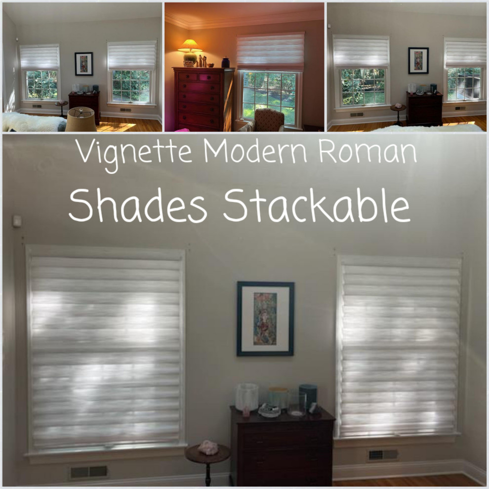 2022 Timm's Window Fashions Projects