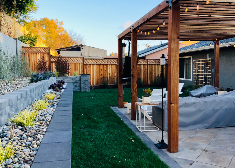 Coyote Creek, San Jose