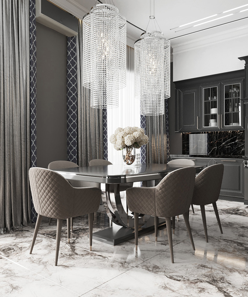 ЖК Грюнвальд