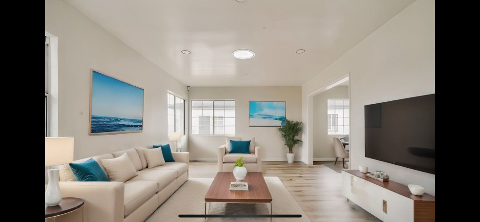 Complete Home Remodel -Inglewood: THE PROCESS