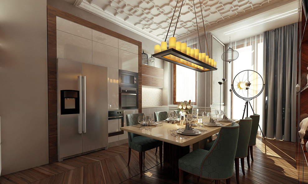 Наши проекты